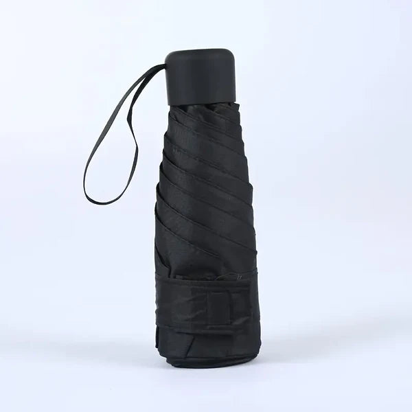 Mini Umbrella with Case f