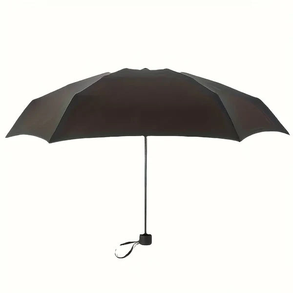 Mini Umbrella with Case f