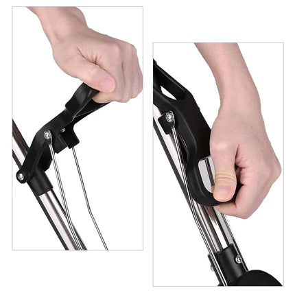 Multi-Purpose Foldable Floor Cleaning Squeeze Mop Wiper