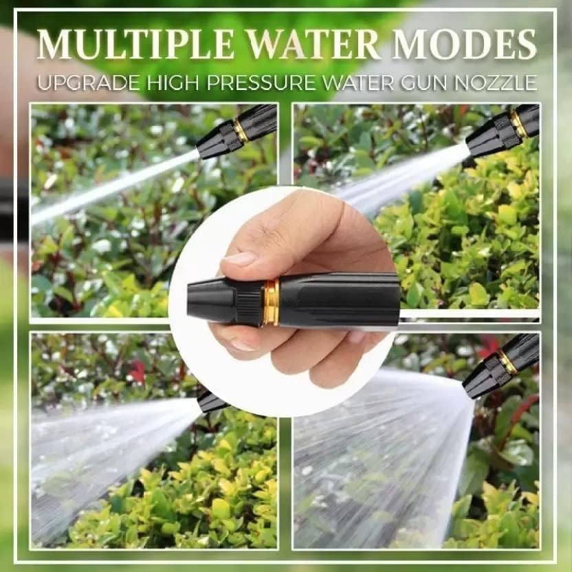 Portable High-pressure Water Spray Nozzle