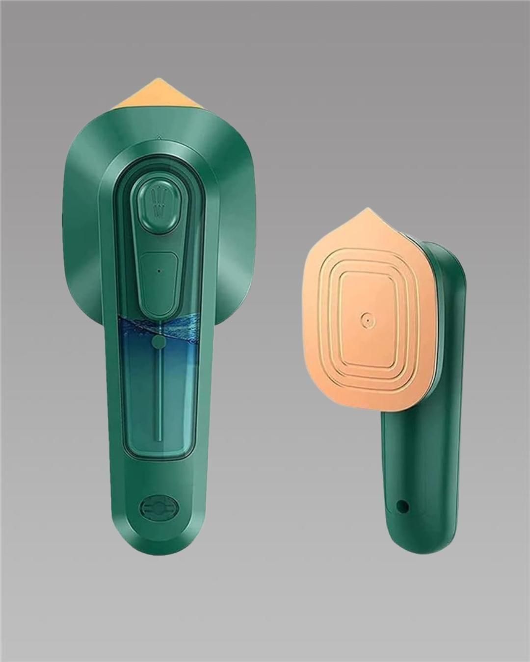 Iron-Travel Steamer Iron for Clothes