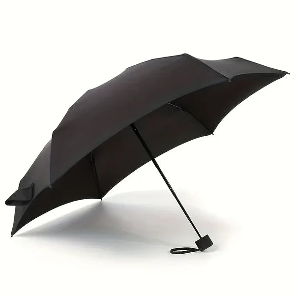 Mini Umbrella with Case f