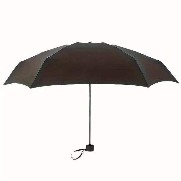 Mini Umbrella with Case f