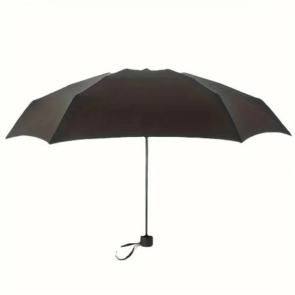 Mini Umbrella with Case f