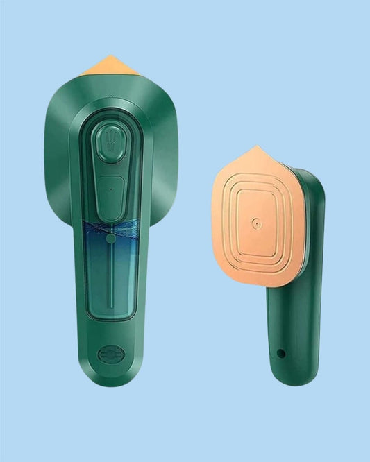 Iron-Travel Steamer Iron for Clothes