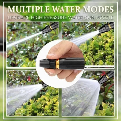 Portable High-pressure Water Spray Nozzle