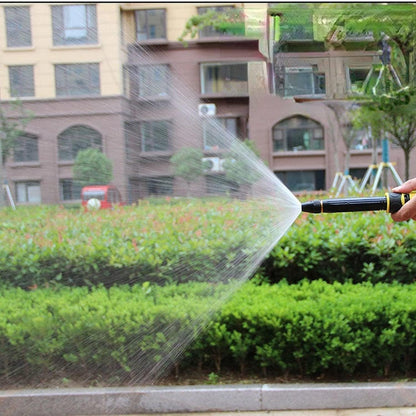 Portable High-pressure Water Spray Nozzle